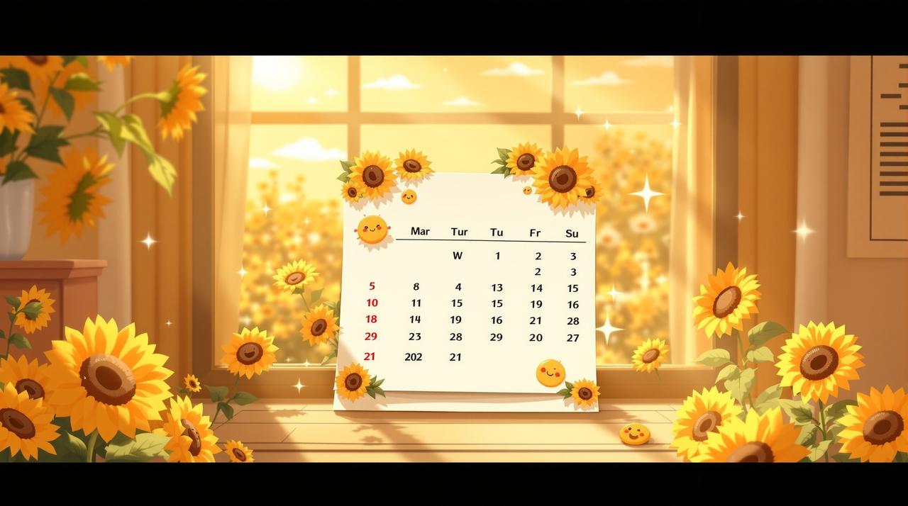 每日签到 · 葵花籽大放送 - 日漫番剧动漫免费观看活动