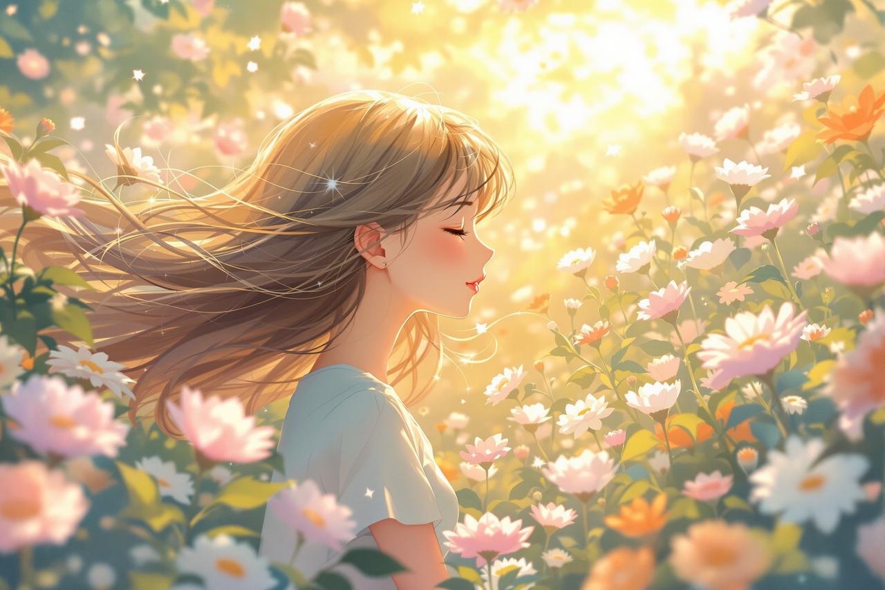 花开有声 - 日漫番剧动漫免费观看